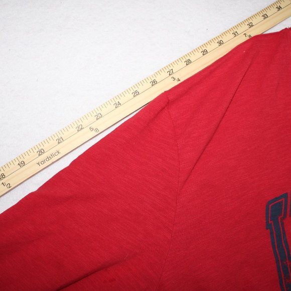 1971 Disney Parks Long Sleeve. - Picture 7 of 9